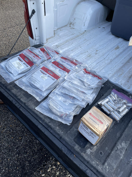 2021 LINCOLN ELECTRIC LN-25X