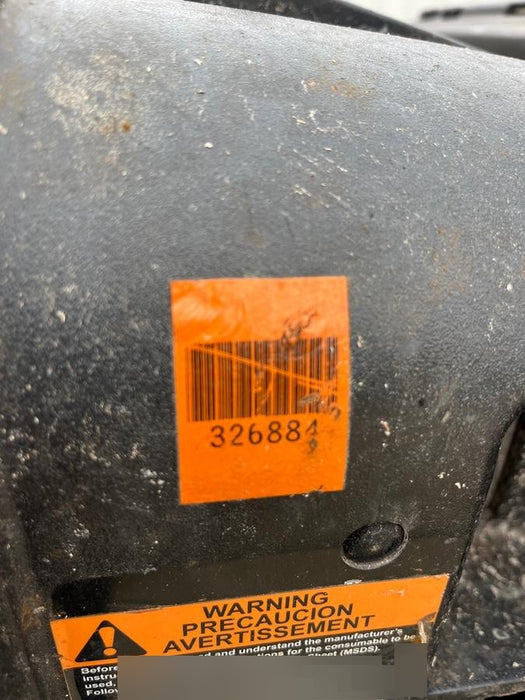 2023 LINCOLN ELECTRIC LN-25X