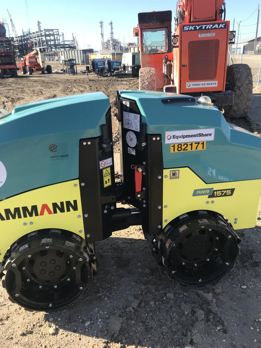 2021 AMMANN ARR 1575