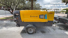 2023 ATLAS COPCO XAS 400-150 PACE