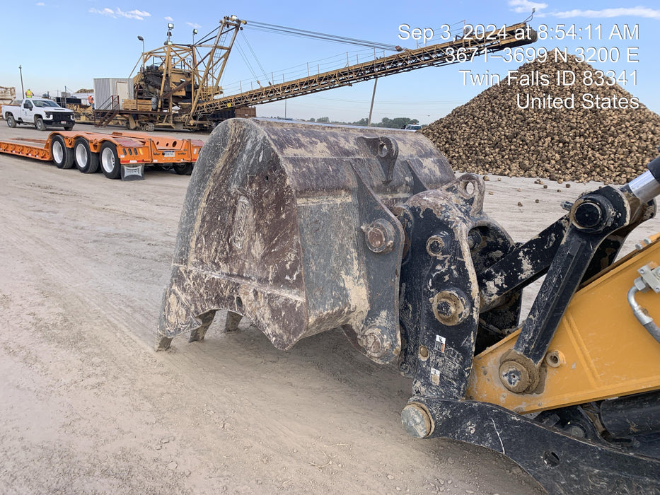 2020 DOOSAN Doosan 60" Bucket