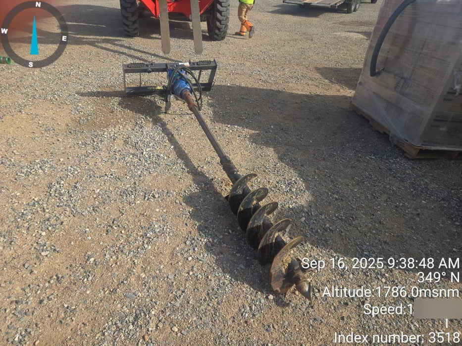 2023 AUGER TORQUE 3300-30