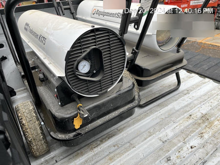 2024 LB WHITE Tradesman K175
