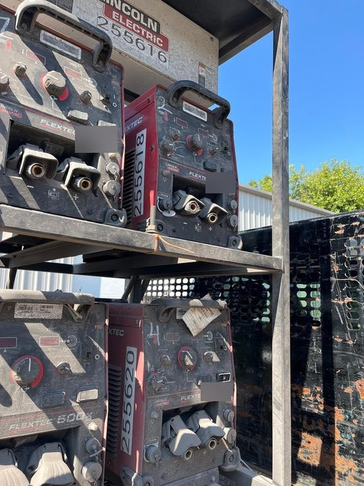 2022 LINCOLN ELECTRIC K3607-1