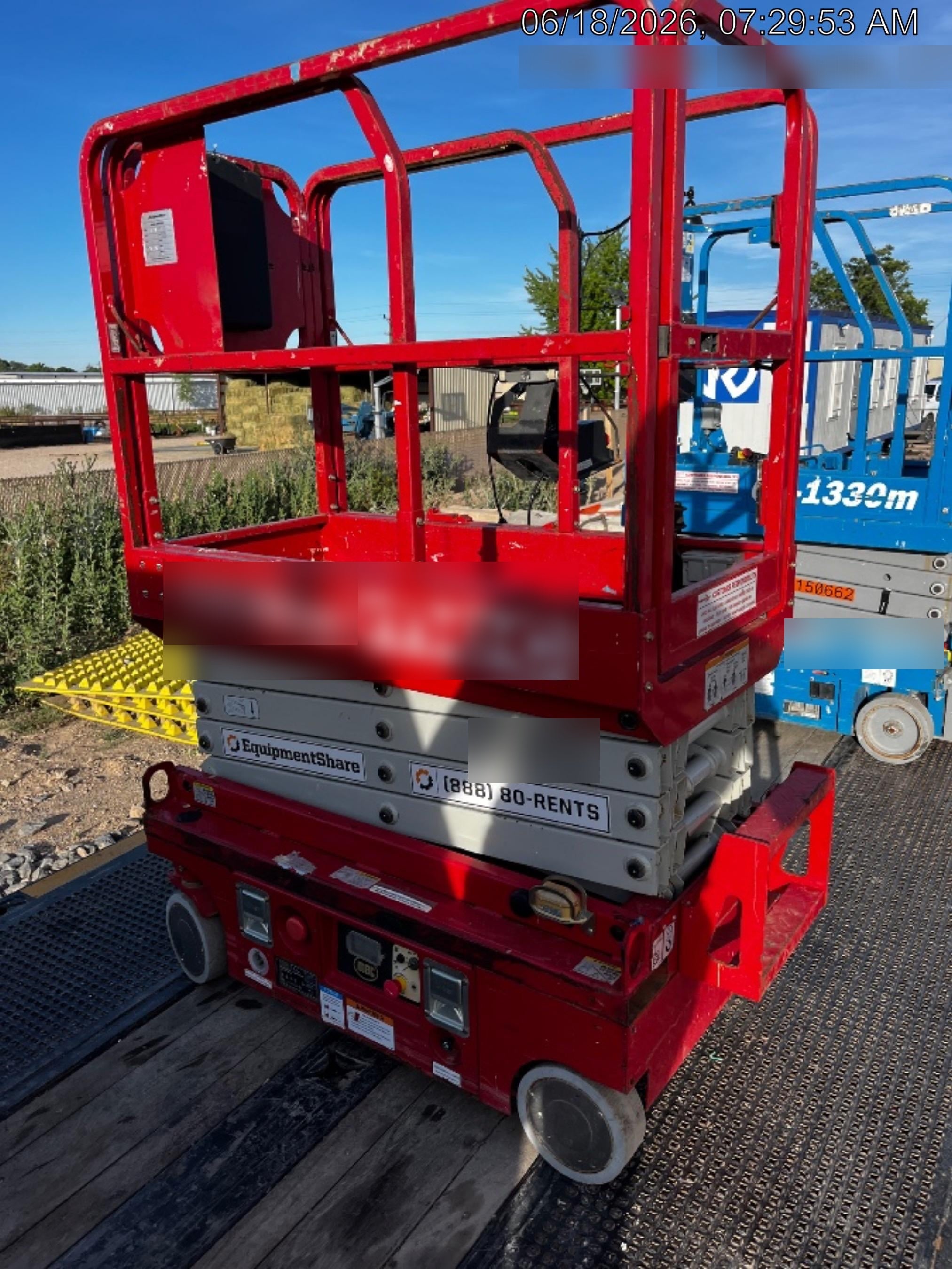 2019 MEC 1330SE