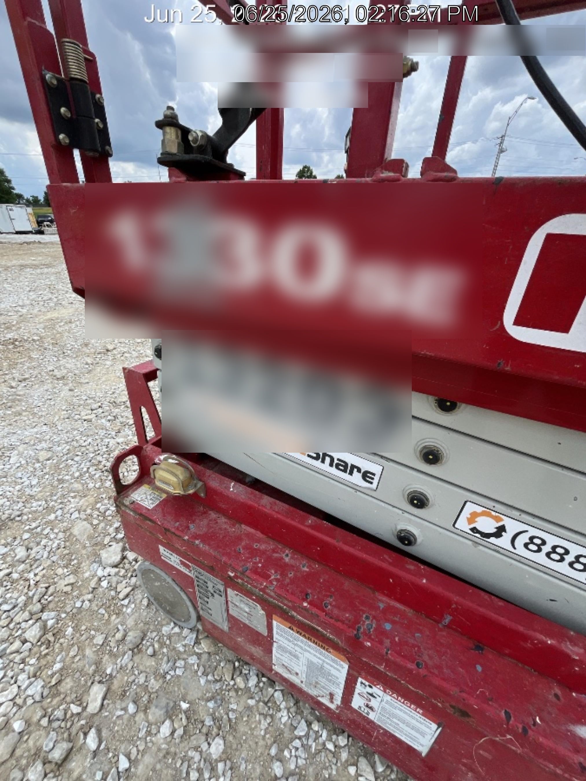 2018 MEC 1330SE MEC 1330SE, 2 Yr Full Extended Warranty