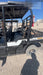 2022 Kawasaki Mule PRO-DXT Standard Options, Backup Alarm, Beacon, Plastic Hard Top, Poly Windshield, Horn Kit
