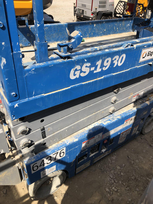 2020 Genie GS-1930 GENIE GS-1930