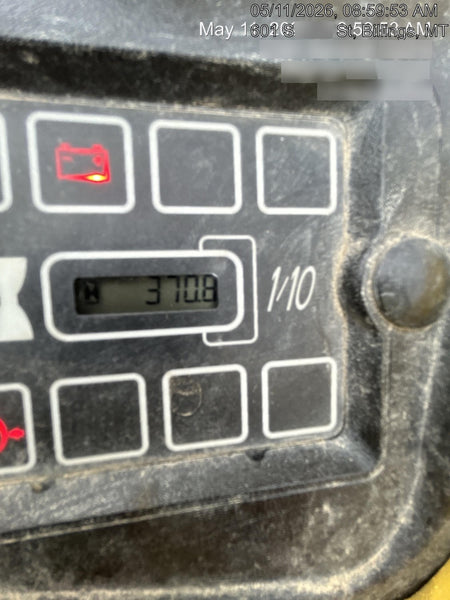 2021 WACKER NEUSON RTLx-SC3