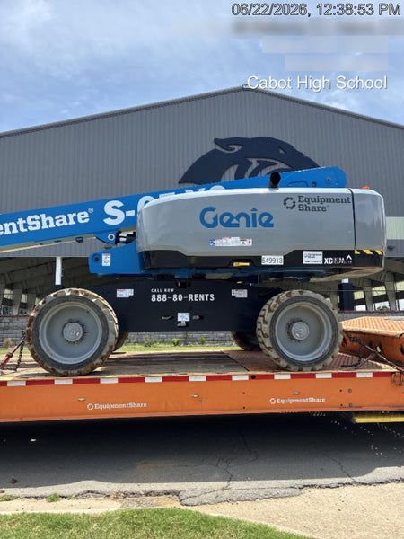 2025 GENIE S-65 XC