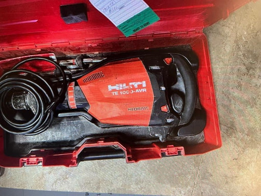 2020 HILTI TE 1000-AVR