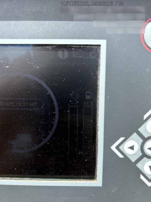 2024 ATLAS COPCO XAS 1800