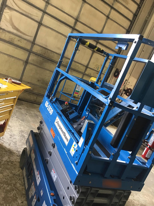 2020 Genie GS-1930 GENIE GS-1930