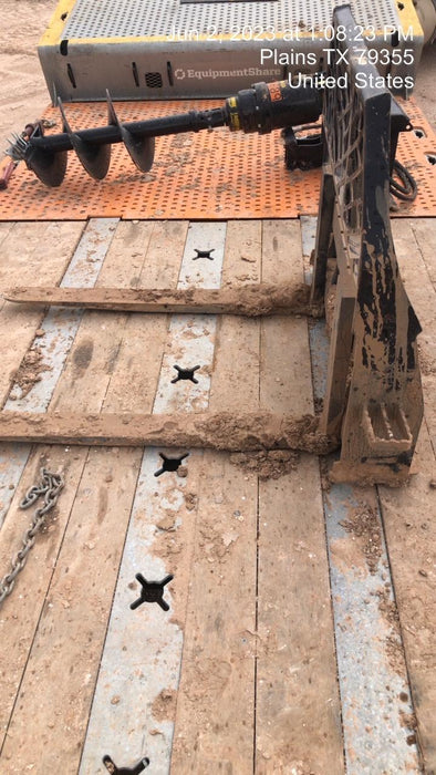 2022 ARROW MATERIAL HANDLING 48" Pallet Forks - Arrow