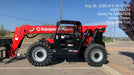 2020 MANITOU MTA8044