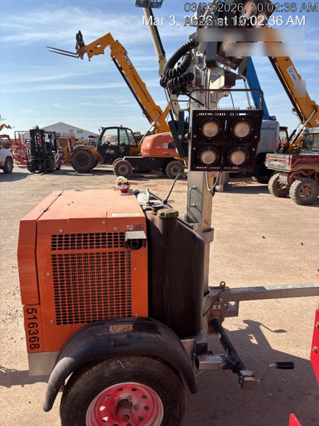 2025 WANCO WLTT-4MM4K