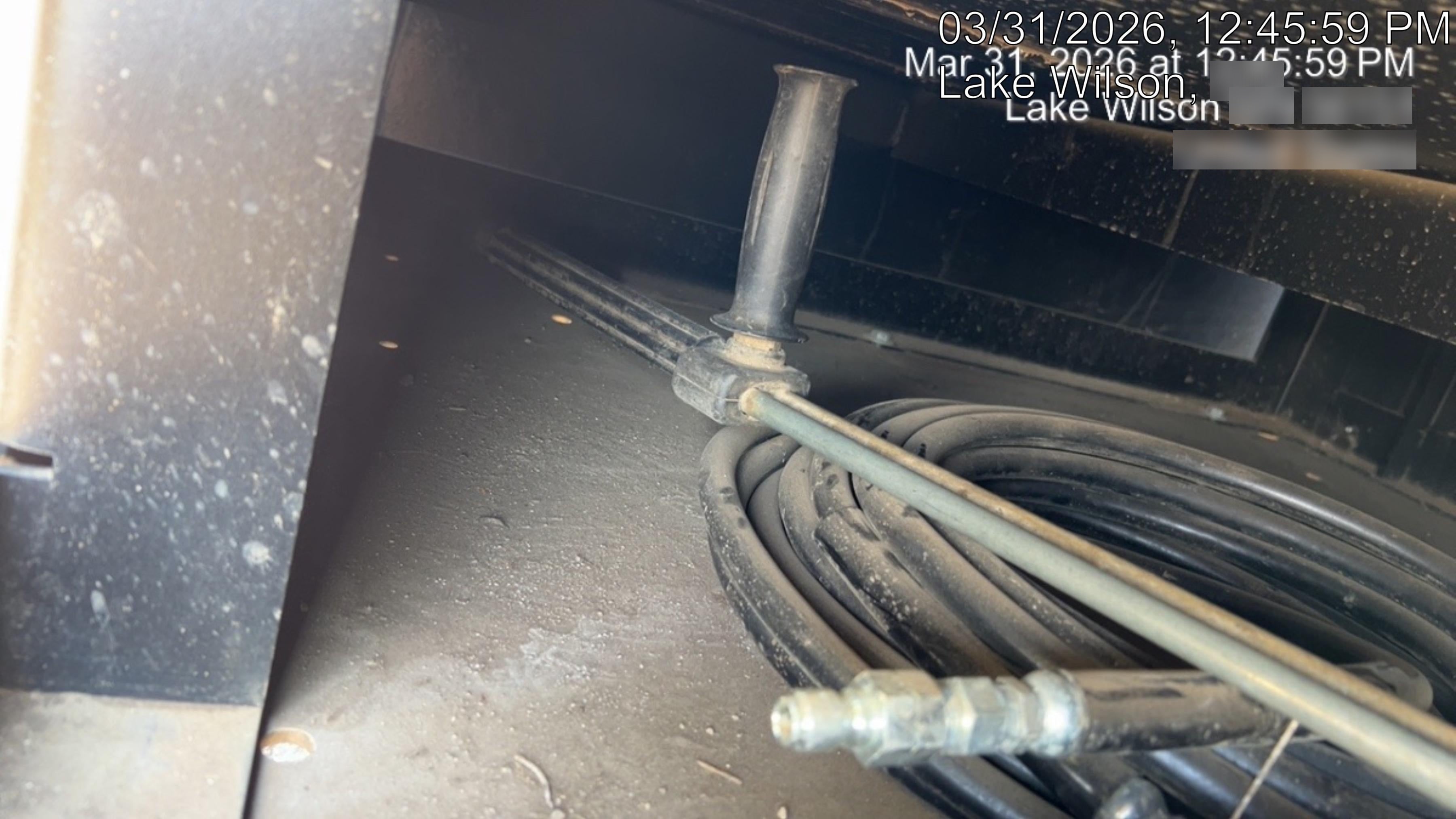 2025 MI-T-M HS-3505-1MGH-UR
