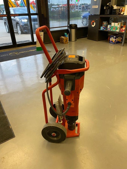 2024 HILTI TE 3000-AVR