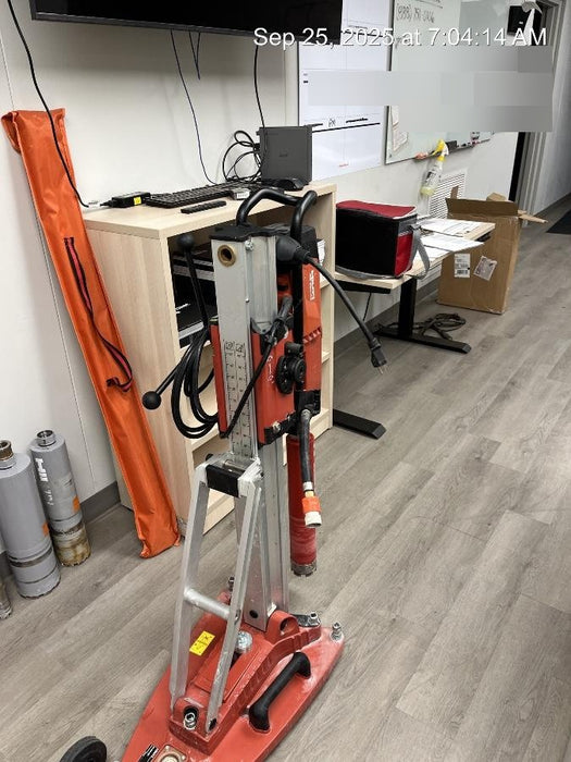 2024 HILTI DD 250