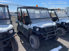 2022 KAWASAKI Mule PRO-DXT (Half Door)
