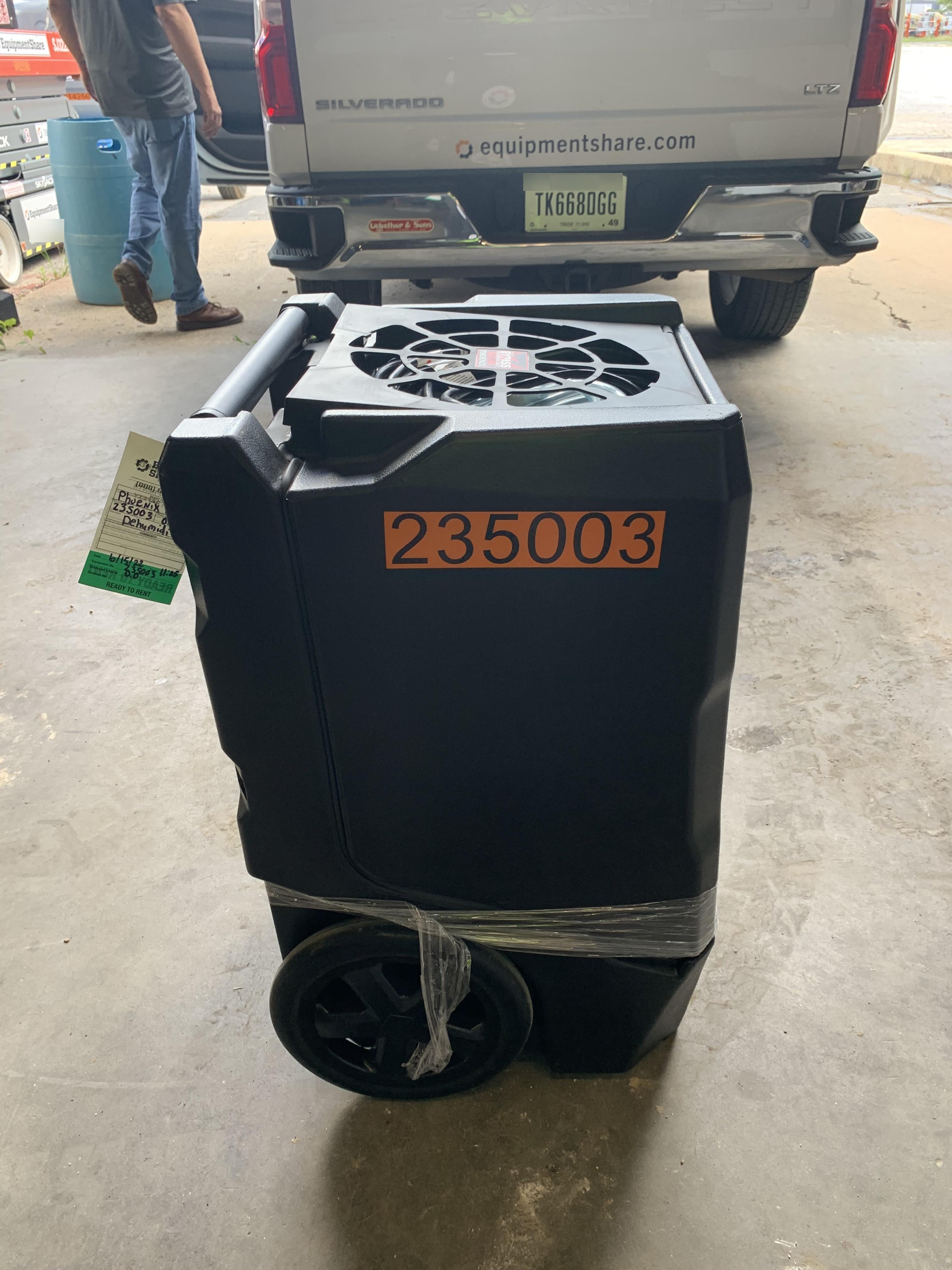 2022 PHOENIX R250
