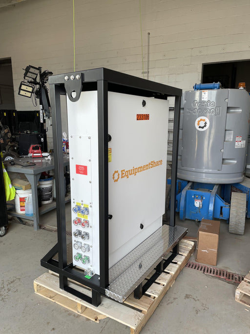 2022 TRYSTAR IL-126-VDE-45MBLP