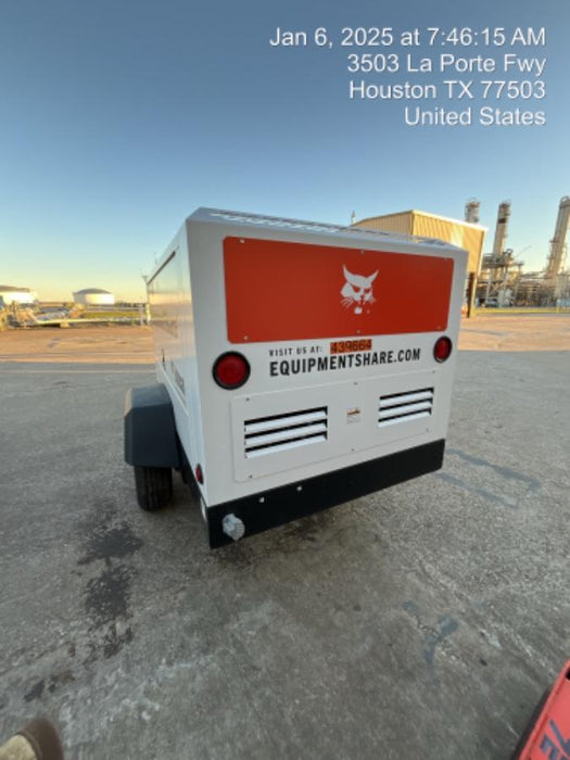 2024 BOBCAT PA425WCU-T4F