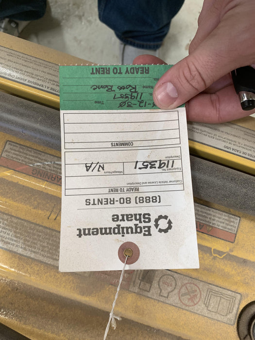 2020 WACKER NEUSON GP5600A