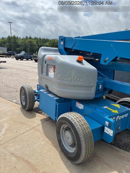 2024 GENIE Z-45/25J DC