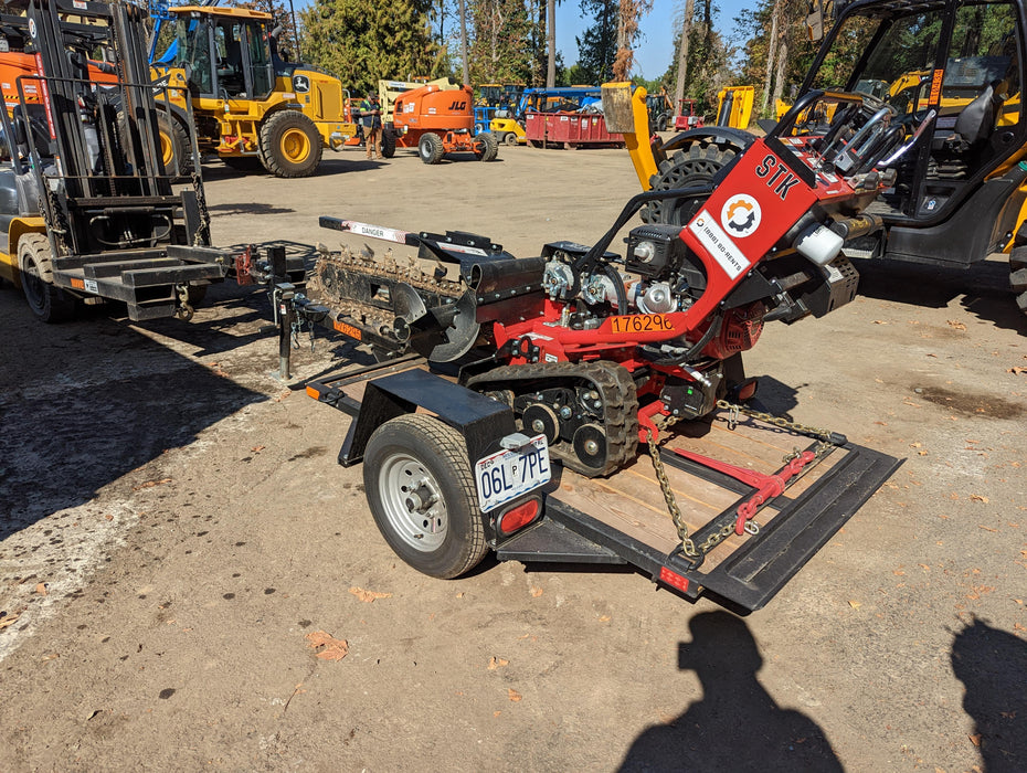 2021 BARRETO E4X6TBT