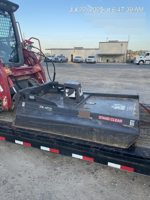 2019 PALADIN 30372A-0022