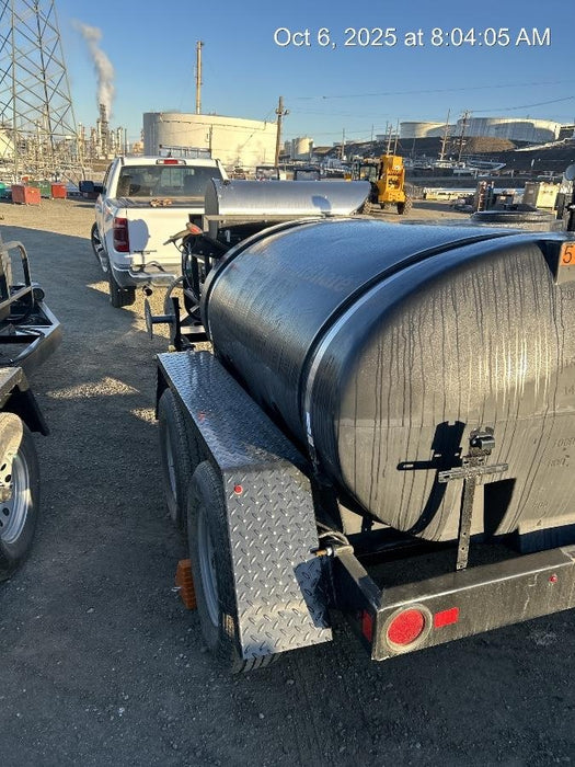 2025 WYLIE EXP-550L-S-HOTG