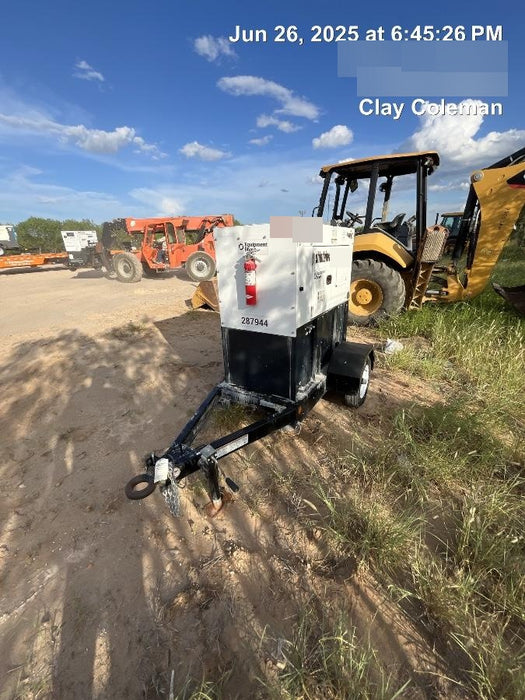 2023 SHINDAIWA DGK15FL