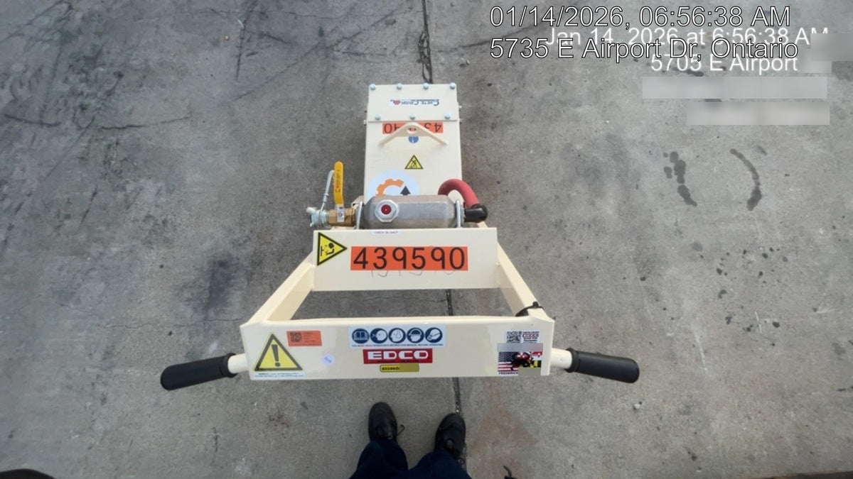 2024 EDCO CD-5