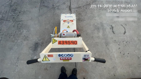 2024 EDCO CD-5