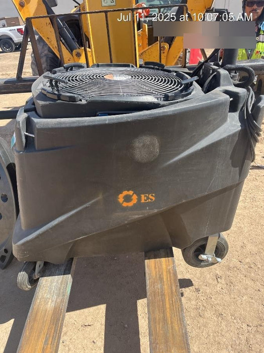 2021 POWER BREEZER PB10-A-06-B