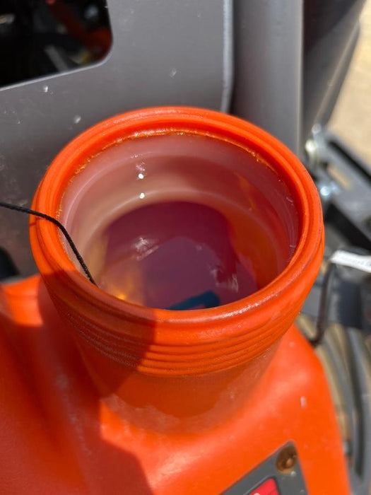 2024 HUSQVARNA CRT 48