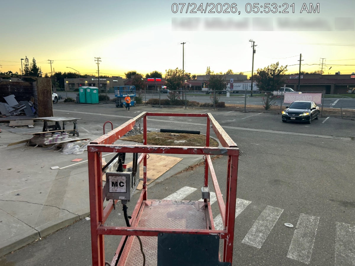 2019 Skyjack SJIII-3219 Standard w/Trojan Batteries
