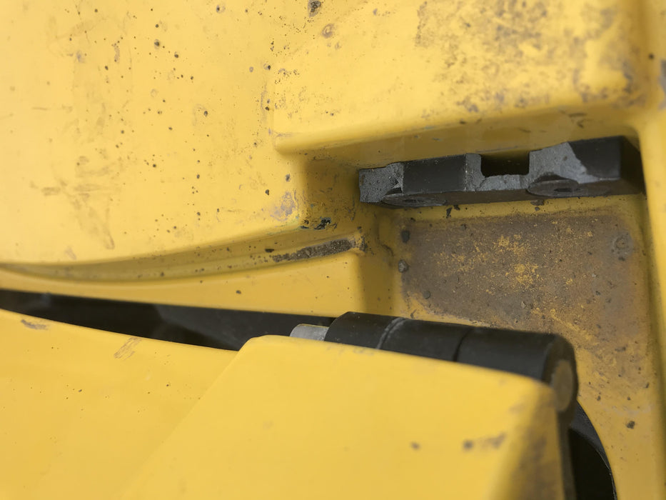 2019 WACKER NEUSON RTKx-SC3