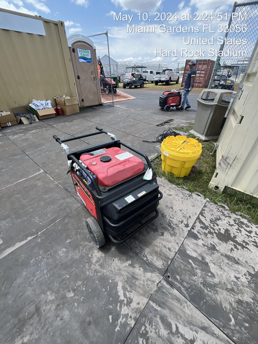 2022 MI-T-M GEN-8000-IMM1E