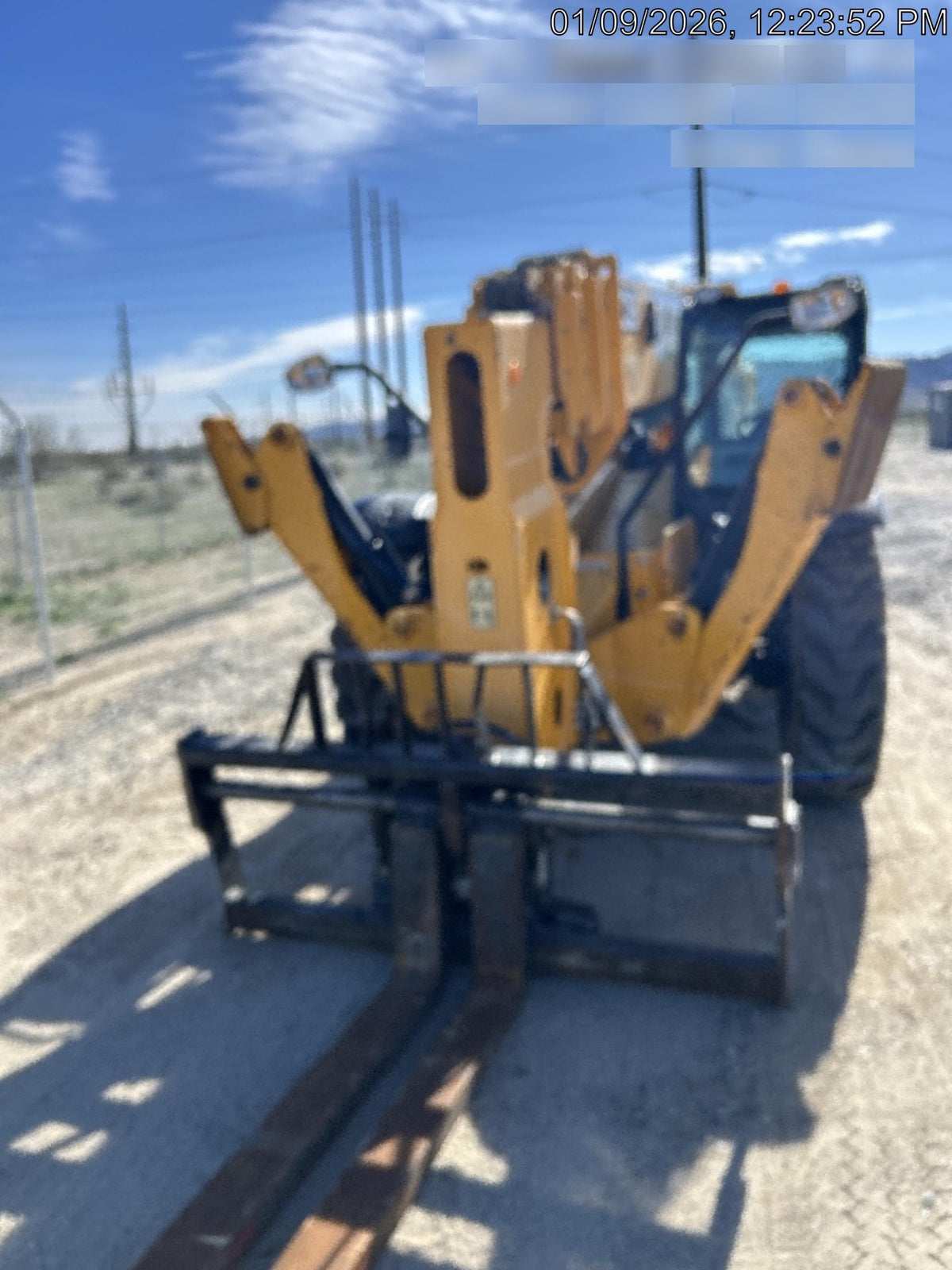 2021 JCB 514-56