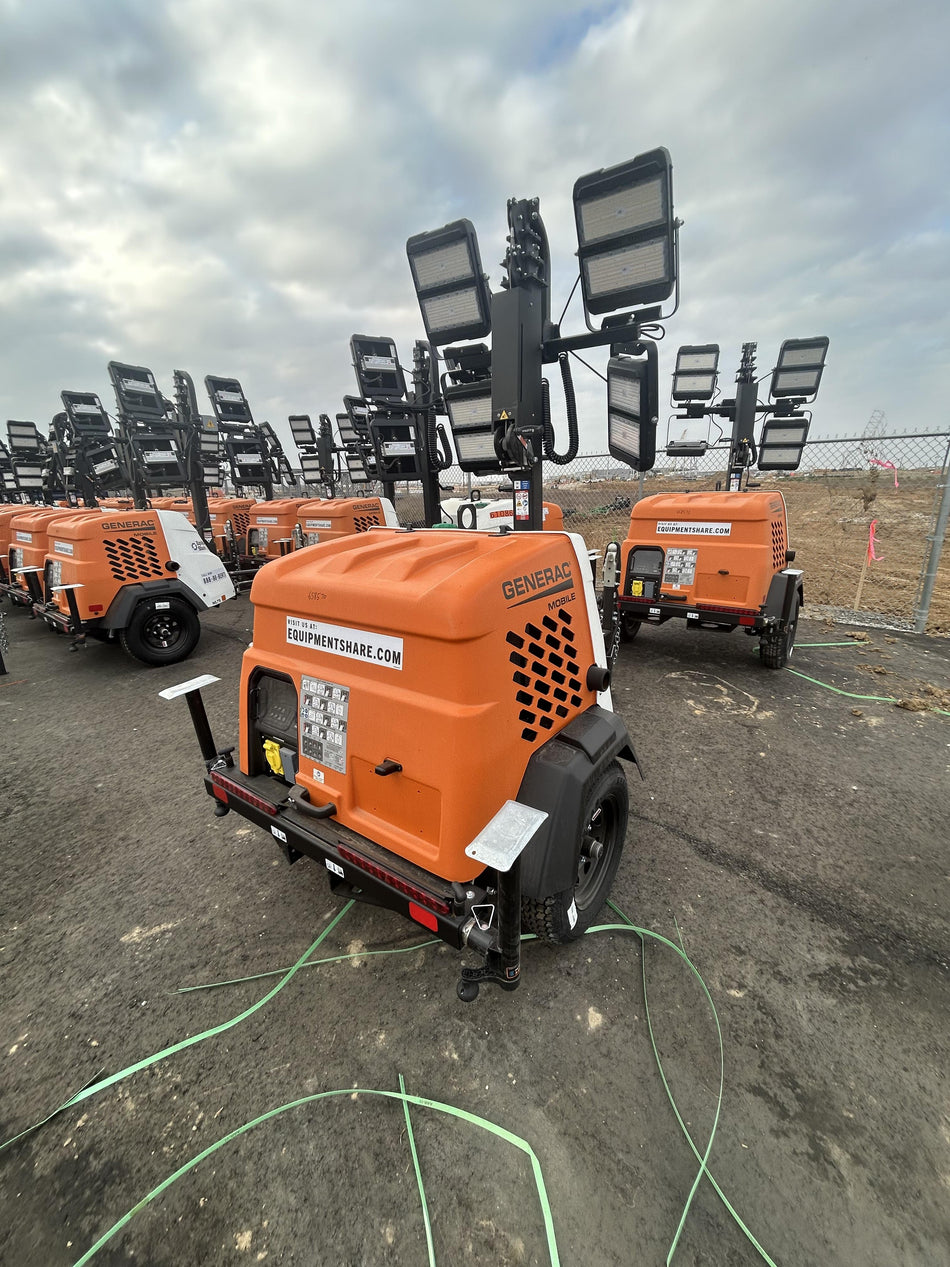 2026 GENERAC MLTS-4