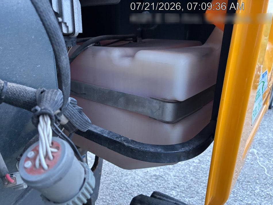 2022 WACKER NEUSON G25