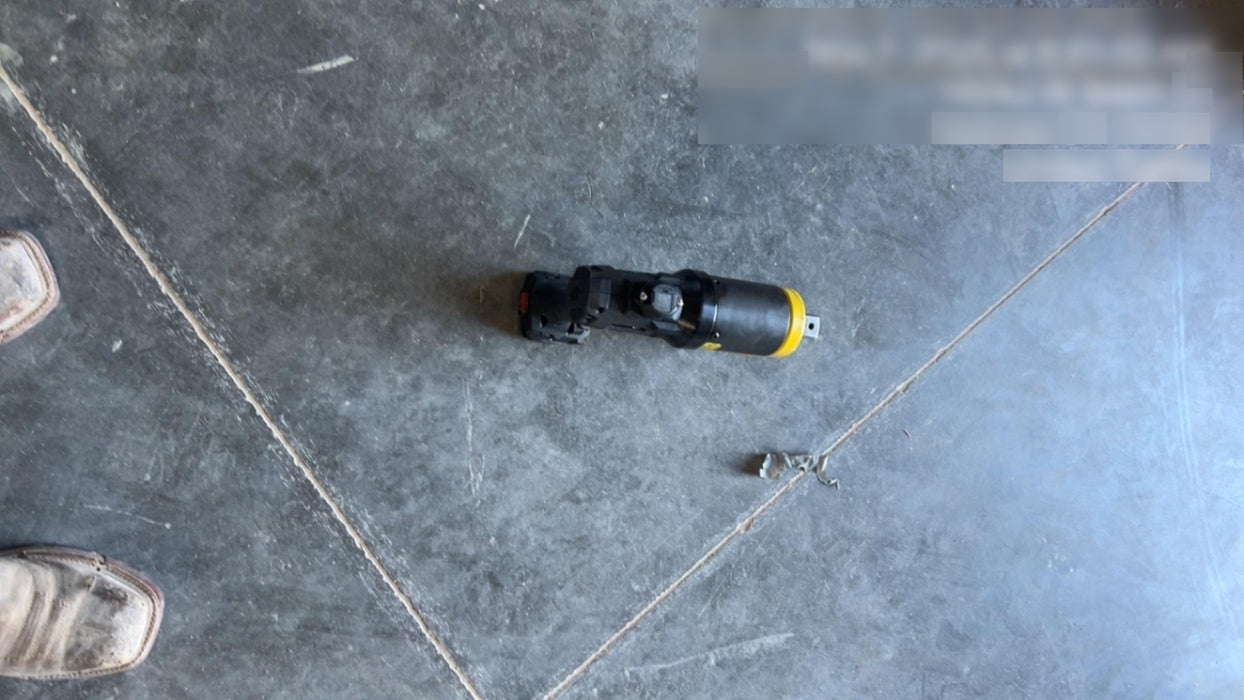 2020 TORCUP VT-500KIT