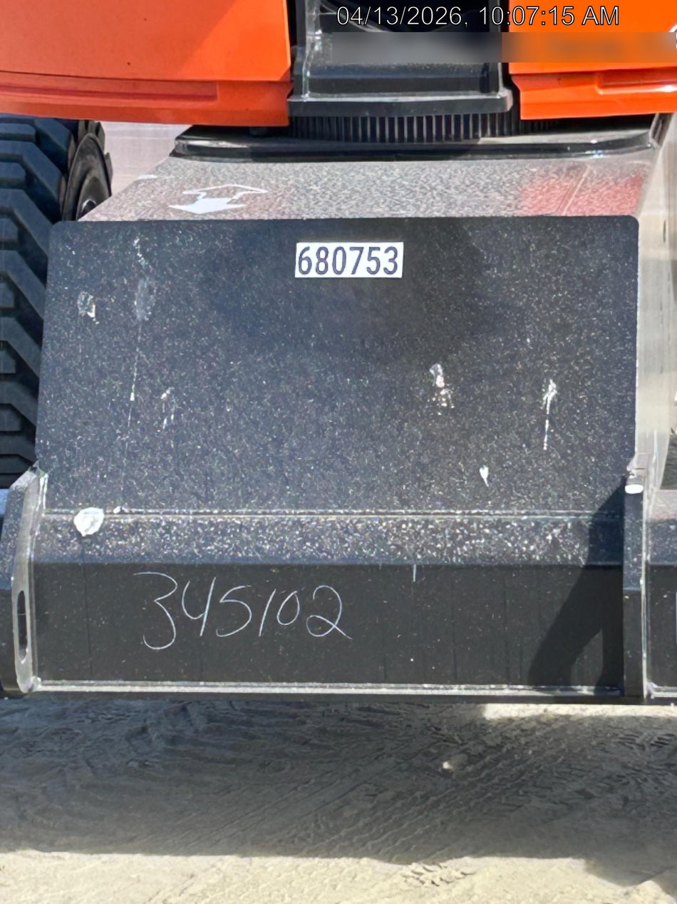 2026 JLG 460SJ