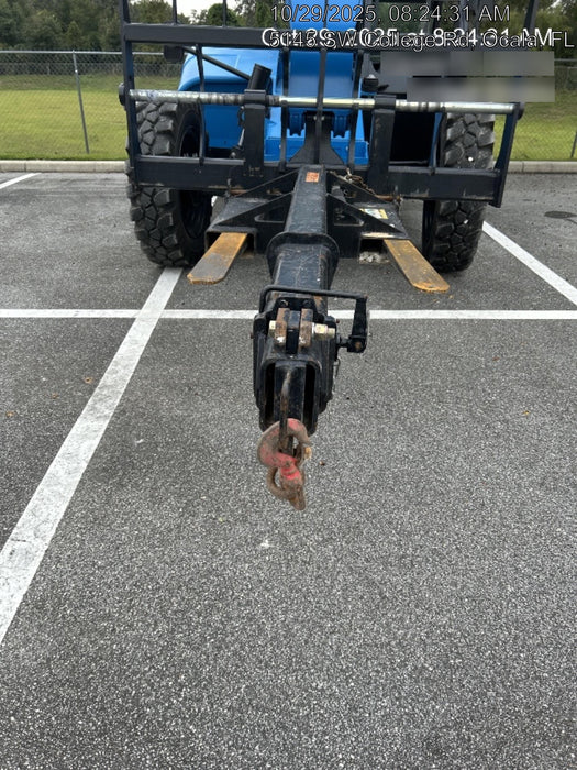 2024 STAR INDUSTRIES M1360B - Star JIB Boom