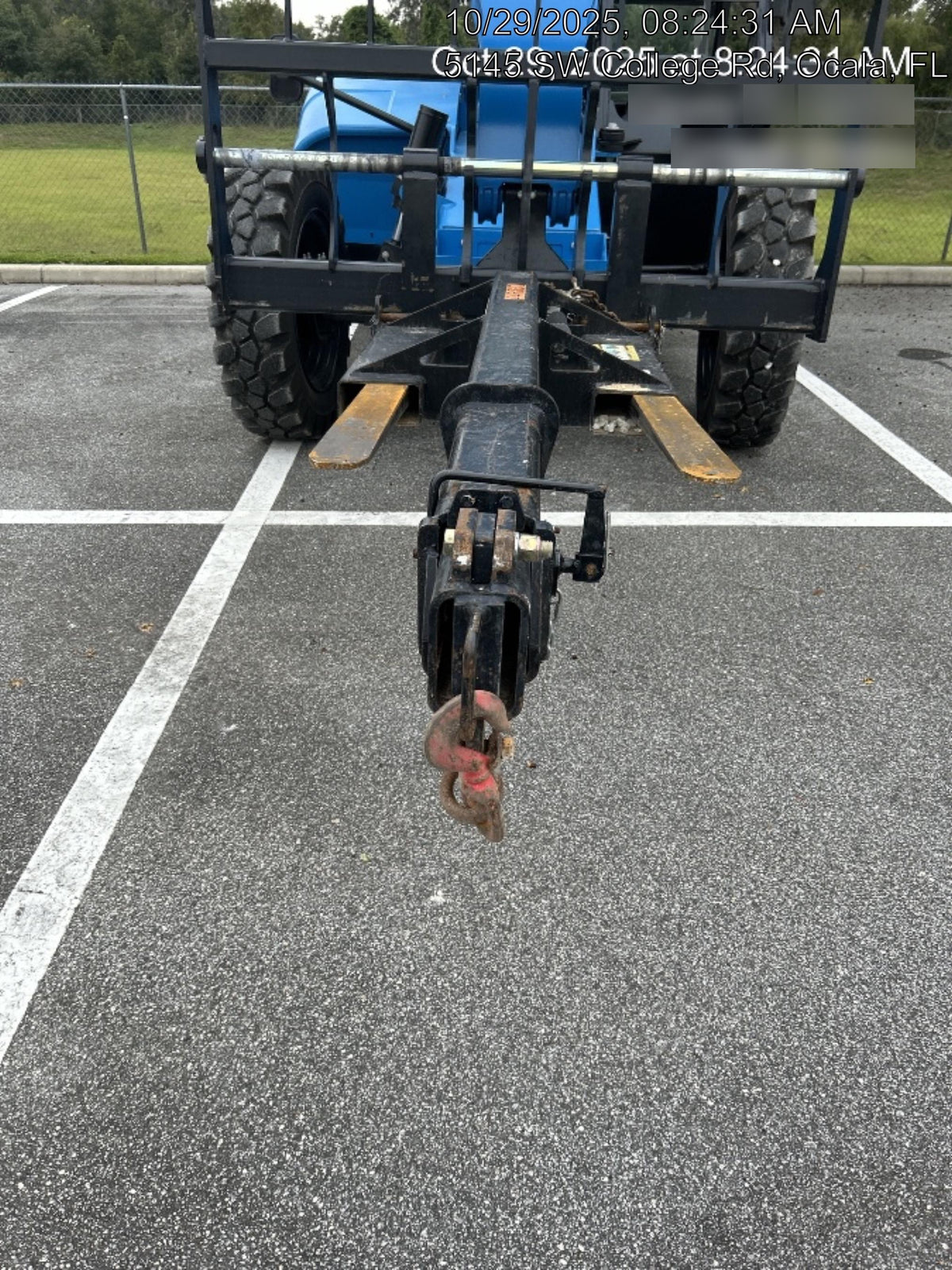 2024 STAR INDUSTRIES M1360B - Star JIB Boom