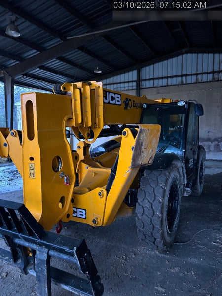 2025 JCB 512-56