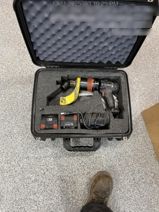 2024 TORCUP VT-1000KIT