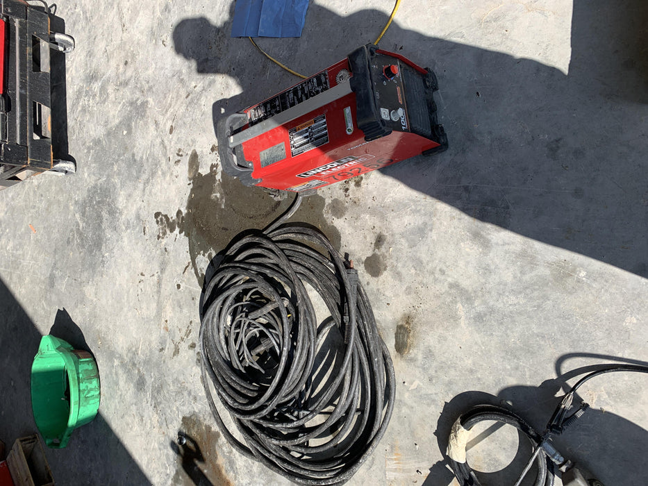 2020 LINCOLN ELECTRIC TOMAHAWK 1000